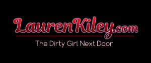 www.thedirtygirlnextdoor.com - Lauren Kiley, Sydney Screams, and Raven Rae Make You Cum Then Eat It! thumbnail