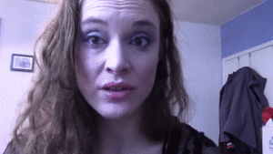 www.thedirtygirlnextdoor.com - Yawning Off thumbnail