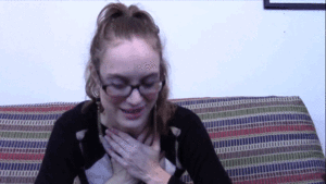 www.thedirtygirlnextdoor.com - True Story: My Life Is Awesome (FinDomme) thumbnail