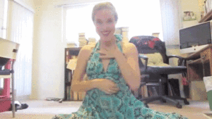 www.thedirtygirlnextdoor.com - Your Wallet Is A Game - Flip A Coin thumbnail