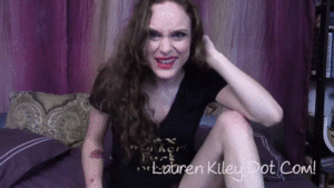 www.thedirtygirlnextdoor.com - Because Men Are Inferior thumbnail