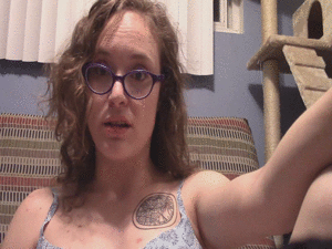 www.thedirtygirlnextdoor.com - Yawning In Your Boring Face thumbnail