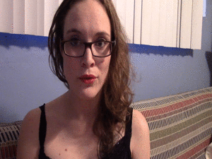 www.thedirtygirlnextdoor.com - Cock Craving Cumslut - Erotic Mind Fuck thumbnail