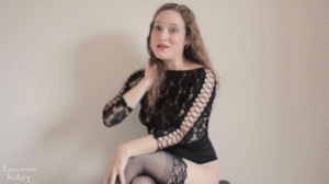 www.thedirtygirlnextdoor.com - Your Friend's Big Dick thumbnail